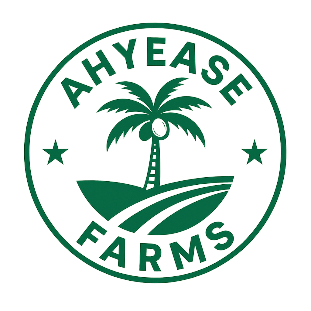 Ahyease FaRMs 
